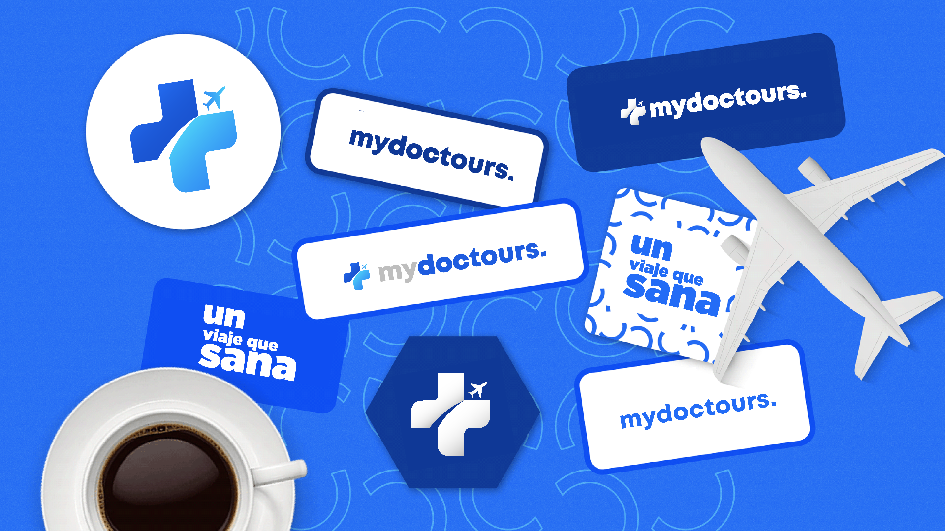 mydoctours brand