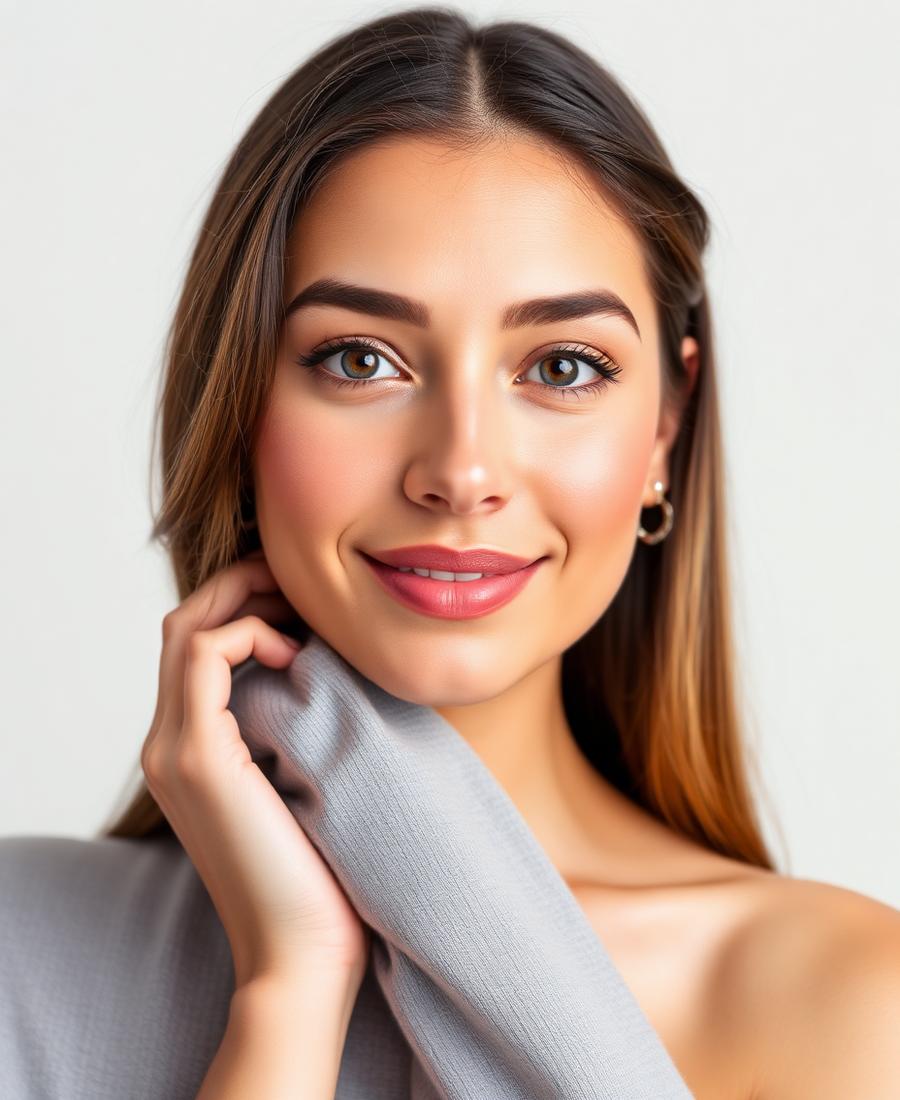 Facial