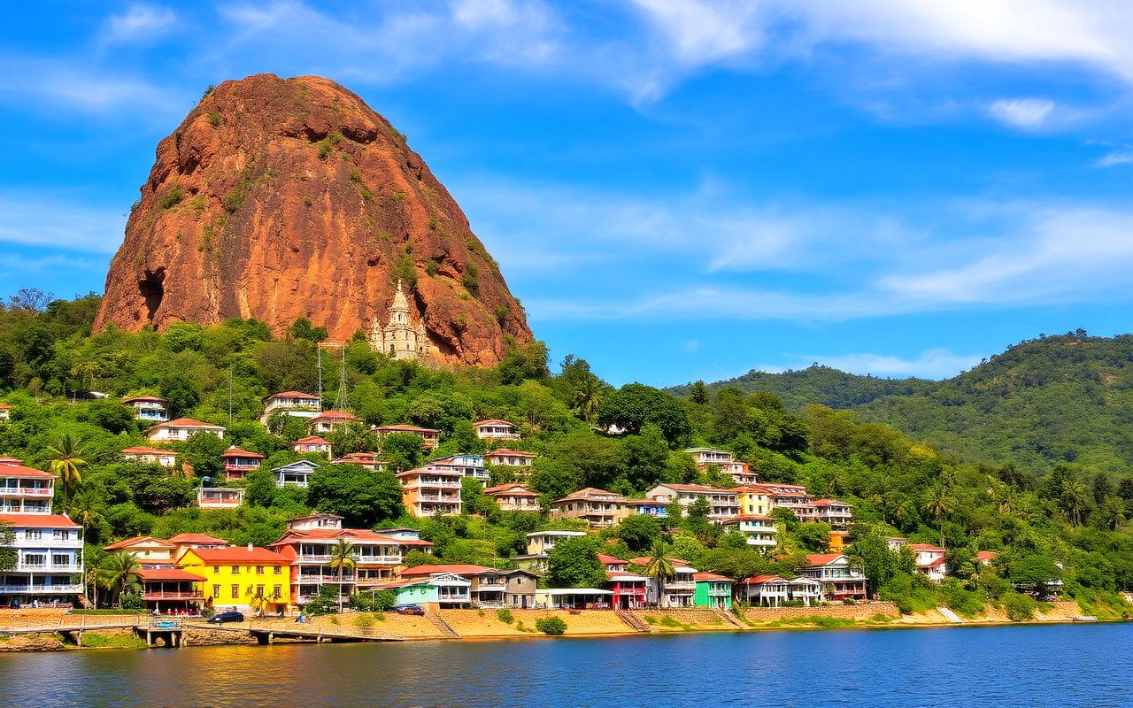 Guatapé